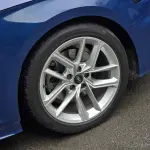 Audi A5 (Import) 2024 из Китая