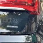Audi Q5L 2022 190 л.с. — лот 57561844 из Китая