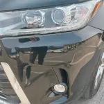 Toyota Highlander 2020 из Китая