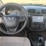 Wuling Hongguang 2015 из Китая