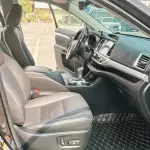 Toyota Highlander 2020 из Китая