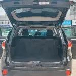Toyota Highlander 2020 из Китая