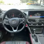 Honda Inspire 2023 из Китая