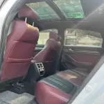 Honda Inspire 2023 из Китая