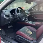 Honda Inspire 2023 из Китая