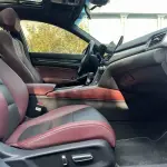 Honda Inspire 2023 из Китая