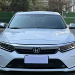 Honda Inspire 2023 из Китая
