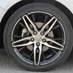 Honda Inspire 2023 из Китая