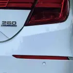Honda Inspire 2023 из Китая