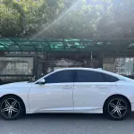 Honda Inspire 2023 из Китая