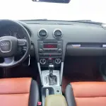 Audi A3 (Import) 2012 125 л.с. из Китая