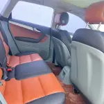 Audi A3 (Import) 2012 125 л.с. из Китая