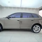 Audi A3 (Import) 2012 125 л.с. из Китая