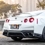 Nissan GT-R 2018 из Китая