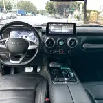 Beijing Off-Road BJ40 2022 163 л.с. 163 л.с. из Китая