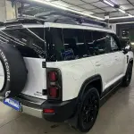 Haval Menglong New Energy 2025 из Китая