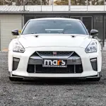 Nissan GT-R 2018 из Китая