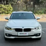 BMW 3 Series 2016 из Китая