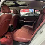 BMW 3 Series 2023 из Китая