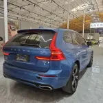 Volvo XC60 2020 из Китая