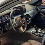 BMW 5 Series 2021 252 л.с. 252 л.с. 252 л.с. из Китая