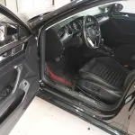 Volkswagen Magotan 2021 из Китая