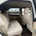 Toyota Fortuner 2016 из Китая