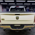 RAM Ram Trucks 2015 лот 57563278 из Китая