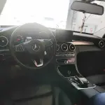 Mercedes-Benz C-Class 2018 из Китая