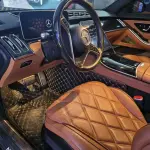 Mercedes-Benz S-Class 2023 из Китая