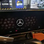 Mercedes-Benz S-Class 2023 из Китая