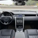 Land Rover Discovery Sport 2018 из Китая