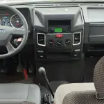 IVECO Daily 2019 122 л.с. из Китая