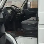IVECO Daily 2019 122 л.с. из Китая