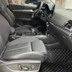 Audi Q5L 2021 из Китая