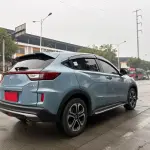 Honda XR-V 2020 из Китая