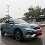 Honda XR-V 2020 из Китая