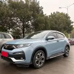 Honda XR-V 2020 из Китая