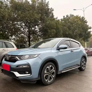 Honda XR-V 2020 из Китая