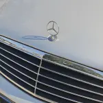 Mercedes-Benz S-Class 2005 из Китая