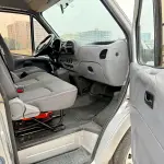 JMC Tesla 2018 116 л.с. из Китая