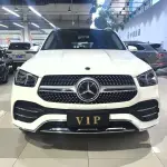 Mercedes-Benz GLE 2020 из Китая