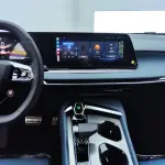 MG MG7 2024 188 л.с. из Китая