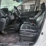 Honda Elysion 2017 из Китая