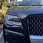 Lincoln Navigator 2026 из Китая