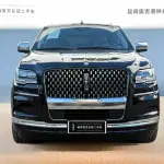 Lincoln Navigator 2026 из Китая