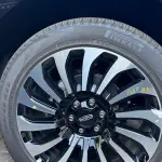 Lincoln Navigator 2026 из Китая