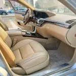 Mercedes-Benz S-Class 2010 из Китая