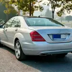 Mercedes-Benz S-Class 2010 из Китая