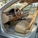 Mercedes-Benz S-Class 2010 из Китая